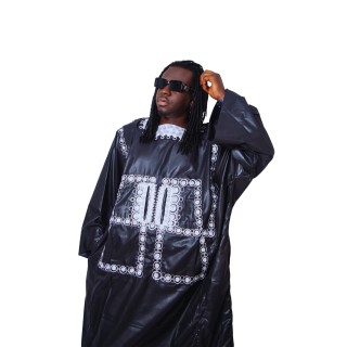 Boubou Baye Fall