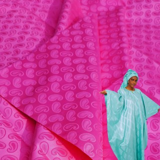 Grand boubou femme getzner ®