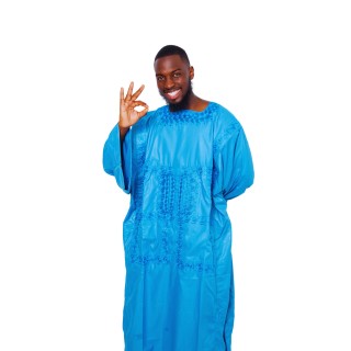 boubou baye lahad