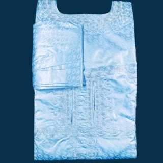 Boubou Baye Lahad getzner ®