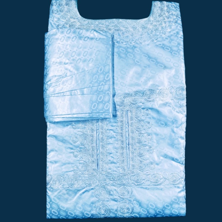 Boubou Baye Lahad getzner ® Boubou Baye Lahad getzner ®